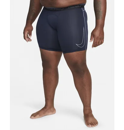 Термобелье мужское Nike Pro Dri-Fit Short Blue DD1917-451