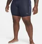 Термобелье мужское Nike Pro Dri-Fit Short Blue DD1917-451