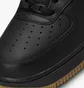 Кросівки чоловічі Nike Air Force 1 07 Black Dz4404-001