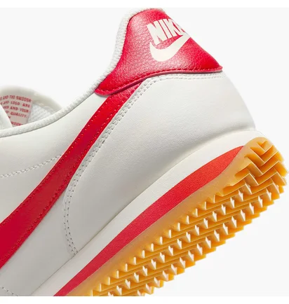 Кроссовки мужские Nike Cortez White DM4044-110