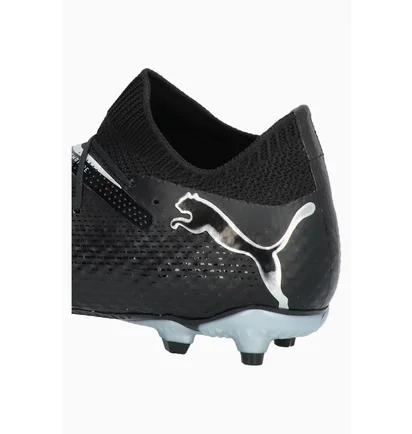 Бутси дитячі Puma Future 7 Pro Black 107944-02