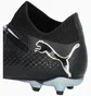 Бутси дитячі Puma Future 7 Pro Black 107944-02