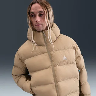 Пуховик чоловічий Nike Acg Tfadv Lunar Beige FV8909-297