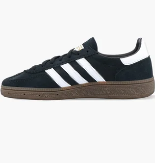 Кроссовки детские Adidas Handball Spezial Black IH8010