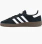 Кроссовки детские Adidas Handball Spezial Black IH8010