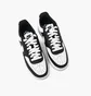 Кросівки жіночі Nike Court Vision Low Next Nature White/Black DH3158-003