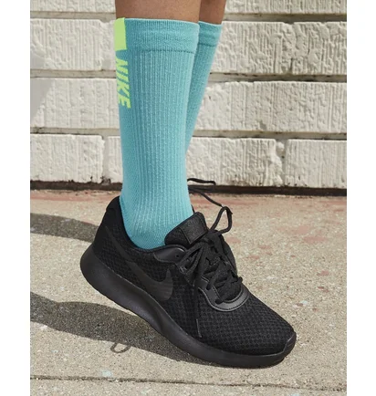 Кроссовки женские Nike Tanjun Black DJ6257-002