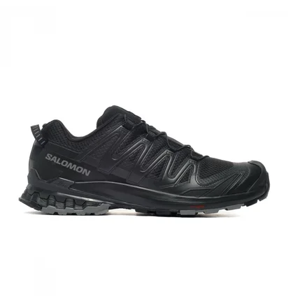 Кросівки жіночі Salomon Xa Pro 3D V9 Black L47272700
