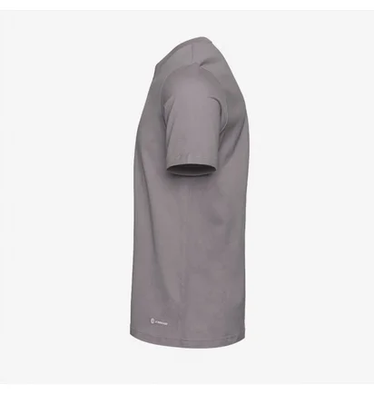 Футболка чоловіча Adidas Entrada 22 Tee Grey HC0449