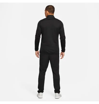 Спортивний костюм чоловічий Nike M Nk Dry Acd21 Trk Suit K Black CW6131-011