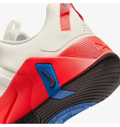 Кросівки чоловічі Nike Free Metcon 7 White II7405-102