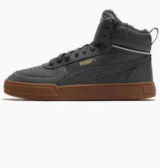 Кросівки чоловічі Puma Caven Mid Wtr Black 385844-03