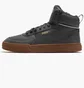 Кроссовки мужские Puma Caven Mid Wtr Black 385844-03