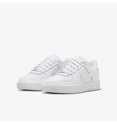 Кросівки дитячі Nike Air Force 1 Le Gs White FV5951-111