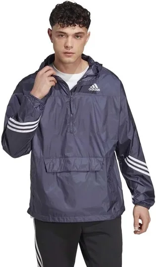 Ветровка мужская Adidas Wind.Rdy Grey HT8723