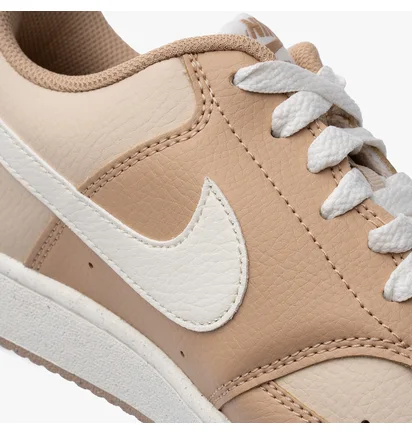 Кросівки чоловічі Nike Court Vision Beige IB4495-126