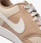 Кросівки чоловічі Nike Court Vision Beige IB4495-126
