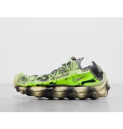 Кроссовки мужские Nike Ispa Mindbody Green/Grey DH7546-700