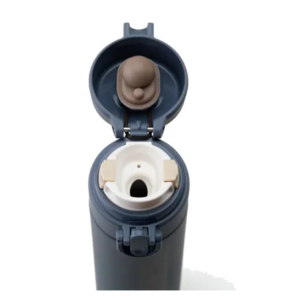 Термос Neighborhood Edelstahl Flasche Blue 241TXTXN-AC01
