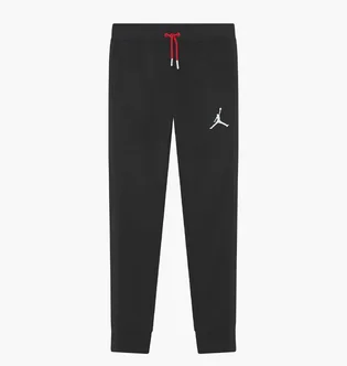 Штаны детские Air Jordan Jdb Sideline Flc Pant Black 95B769-023