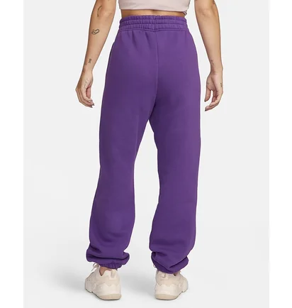 Штаны женские Nike Jogger Sportswear Violet FZ0229-507