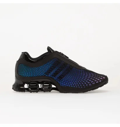 Кроссовки мужские Adidas Megaride S2 Blue JR5743