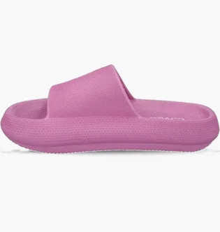 Тапочки женские CMP Ruby Slipper Pink 3Q97866-H786