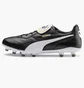 Бутси чоловічі Puma King Top Fg Soccer Cleats Black 105607-01