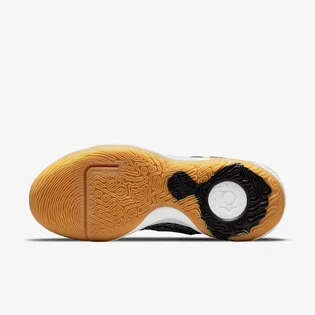 Кросівки унісекс Nike Kd Trey 5 Ix Multi CW3400-006