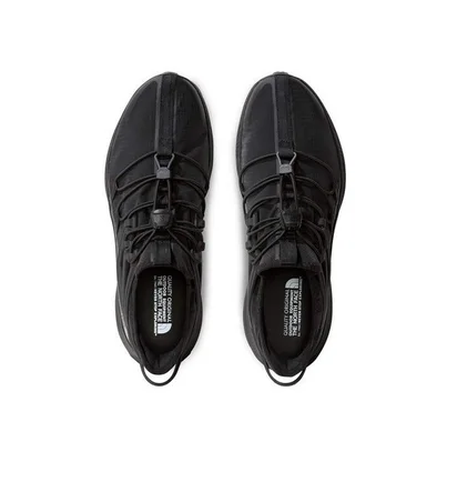 Кроссовки мужские The North Face Oxeye Tech Black NF0A7W5UKX7