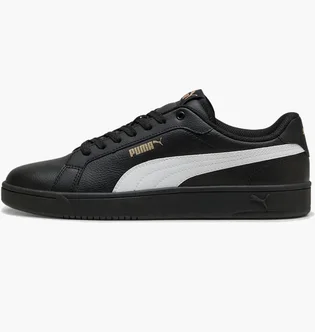 Кроссовки мужские Puma Grounded Sl Black 398417-02