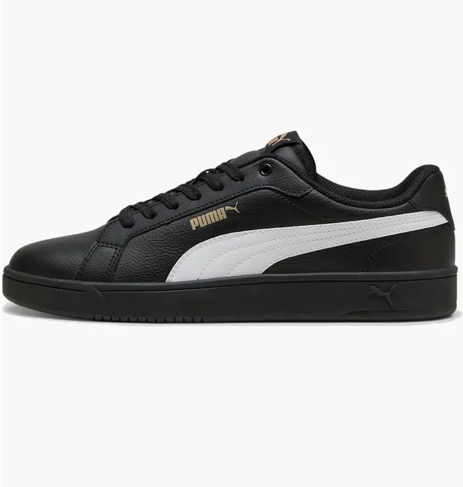 Кроссовки мужские Puma Grounded Sl Black 398417-02