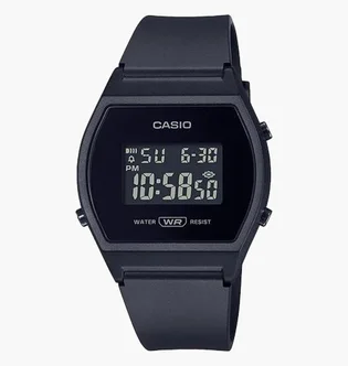 Часы женские Casio Youth LW-204-1BVEF