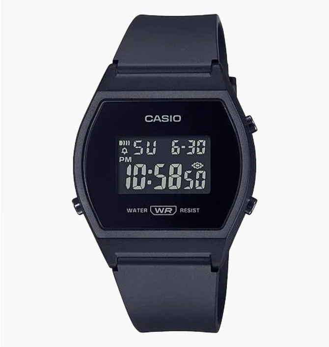 Часы женские Casio Youth LW-204-1BVEF