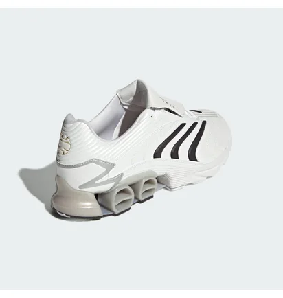 Кросівки унісекс Adidas Predator Megaride White JP7121