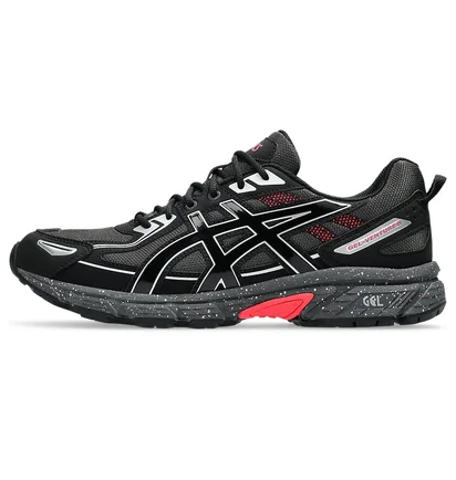 Кросівки унісекс Asics Gel-Venture 6 Black 1203A438-025