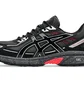 Кросівки унісекс Asics Gel-Venture 6 Black 1203A438-025
