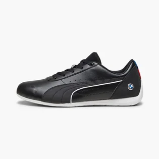 Кросівки унісекс Puma Bmw M Motorsport Neo Cat Black 307309-05