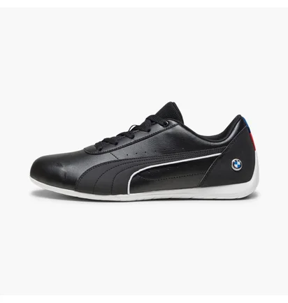 Кроссовки унисекс Puma Bmw M Motorsport Neo Cat Black 307309-05