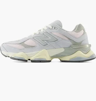 Кросівки жіночі New Balance 9060 Shoes Grey U9060SFB