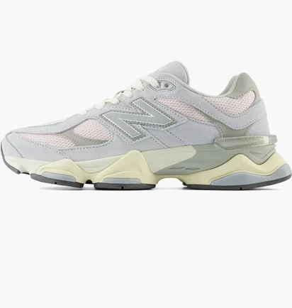 Кросівки жіночі New Balance 9060 Shoes Grey U9060SFB