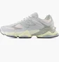 Кросівки жіночі New Balance 9060 Shoes Grey U9060SFB
