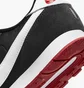 Кросівки дитячі Nike Big Kids Shoes Black Cn8558-016