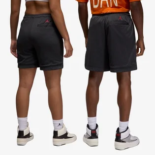 Шорти чоловічі Air Jordan Art Short Black HF5474-070