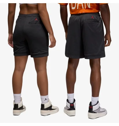 Шорты мужские Air Jordan Art Short Black HF5474-070