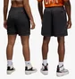 Шорты мужские Air Jordan Art Short Black HF5474-070