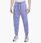 Штани чоловічі Nike Sportswear Tech Fleece Violet Cu4495-569