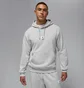 Спортивный костюм мужской Air Jordan Flight Fleece Grey FV7247-050__FV7251-050
