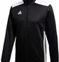 Олимпийка мужская Adidas Jacket Regista 18 Black CZ8624