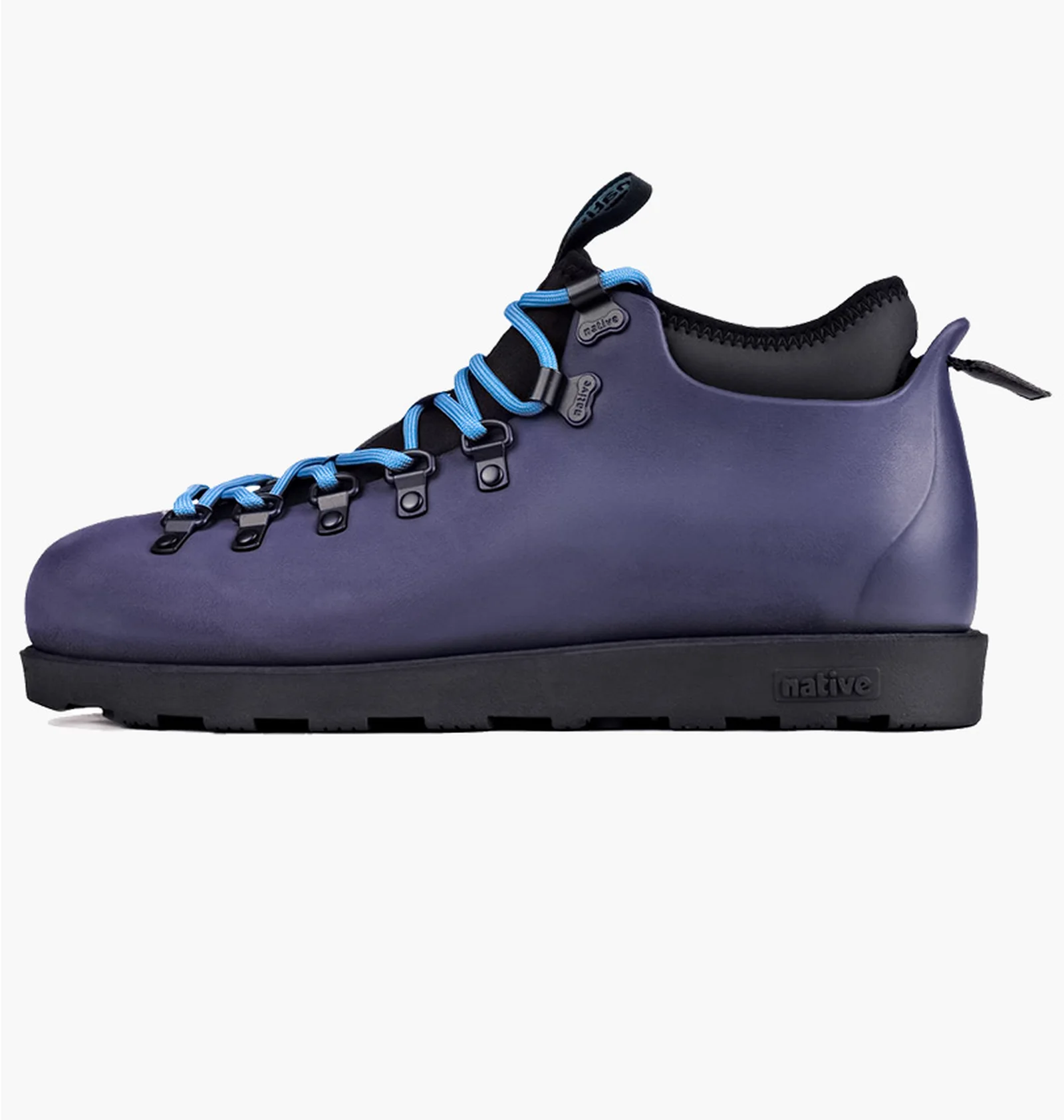 ᐉ Ботинки унисекс Native Fitzsimmons 2.0 Violet 31106800-4998